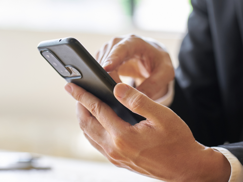 お問い合わせ・ご相談