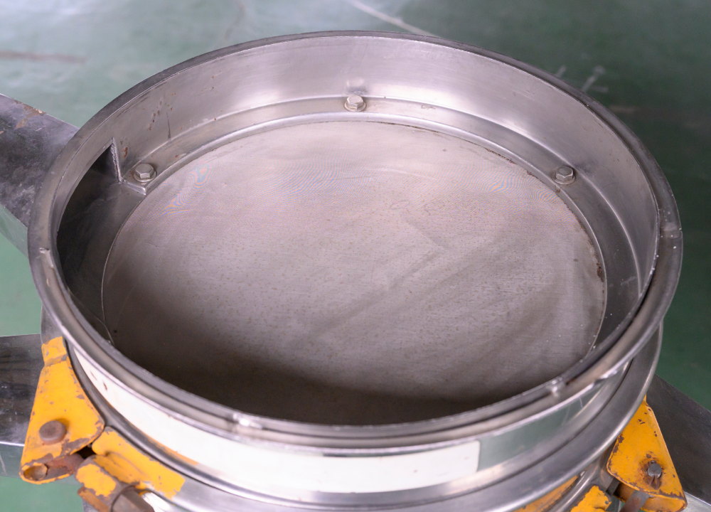 振動ふるい（標準型）